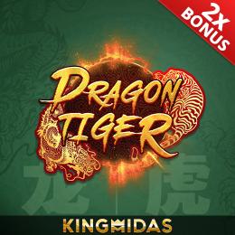 Dragon Tiger 2