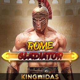 Rome Gladiator