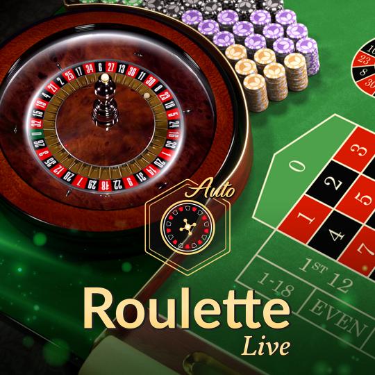 Auto-Roulette