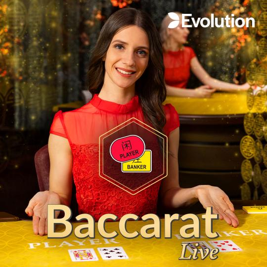 Baccarat