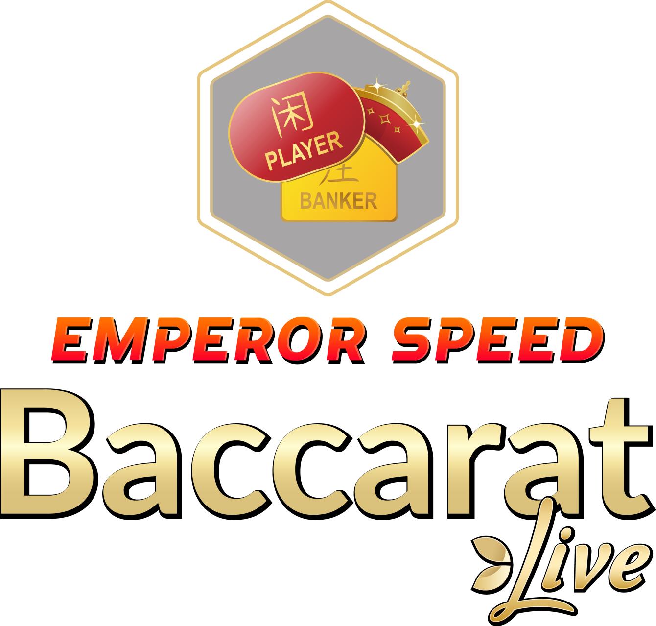 Emperor-Speed Baccarat A