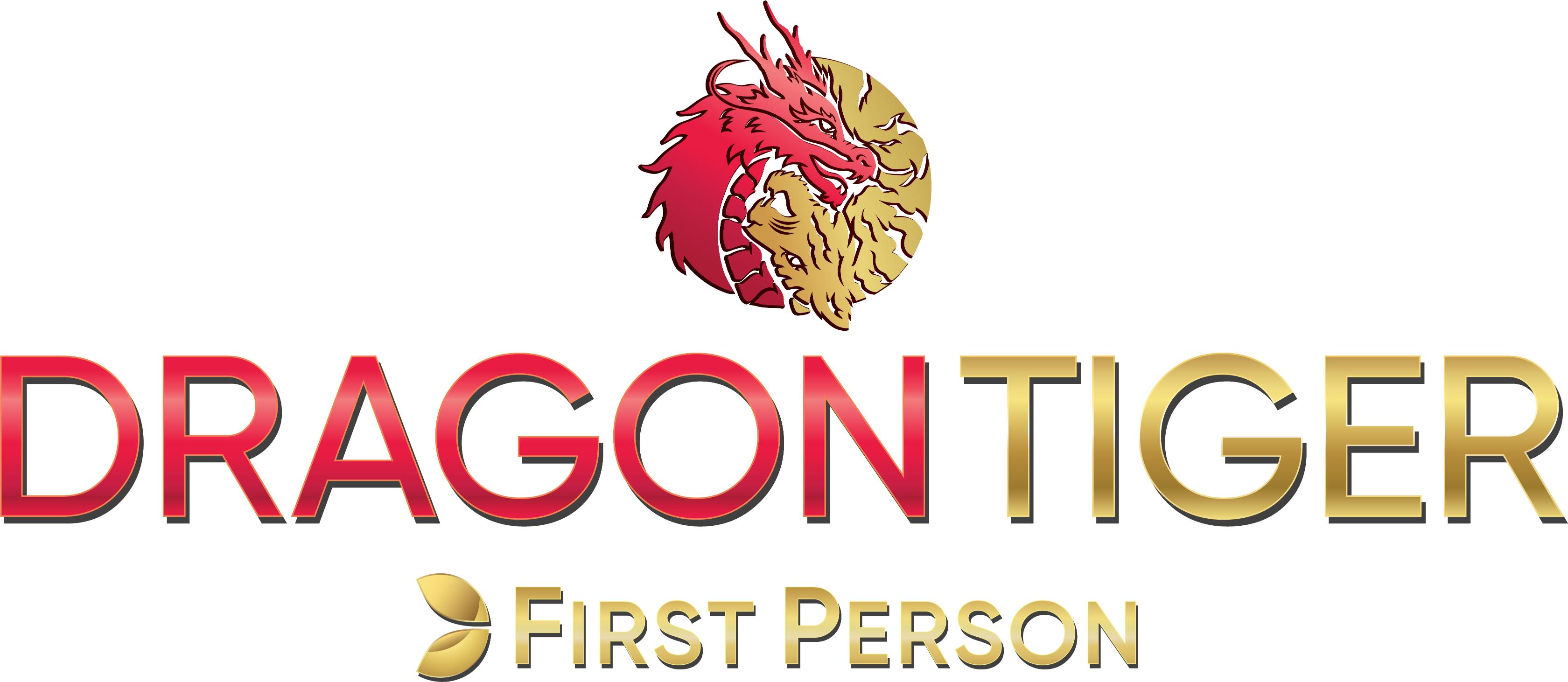 First-Person Dragon Tiger