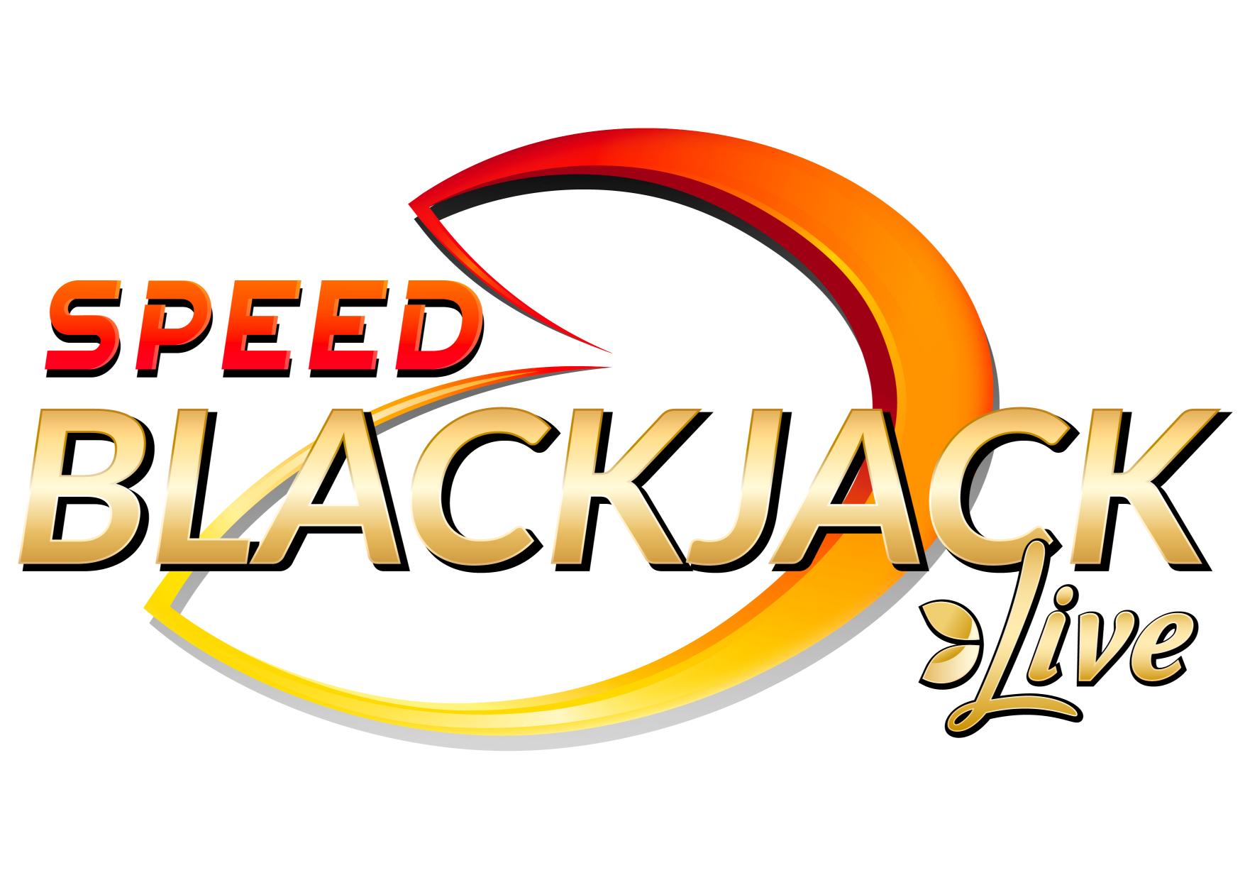 Evo-Speed Blackjack 3