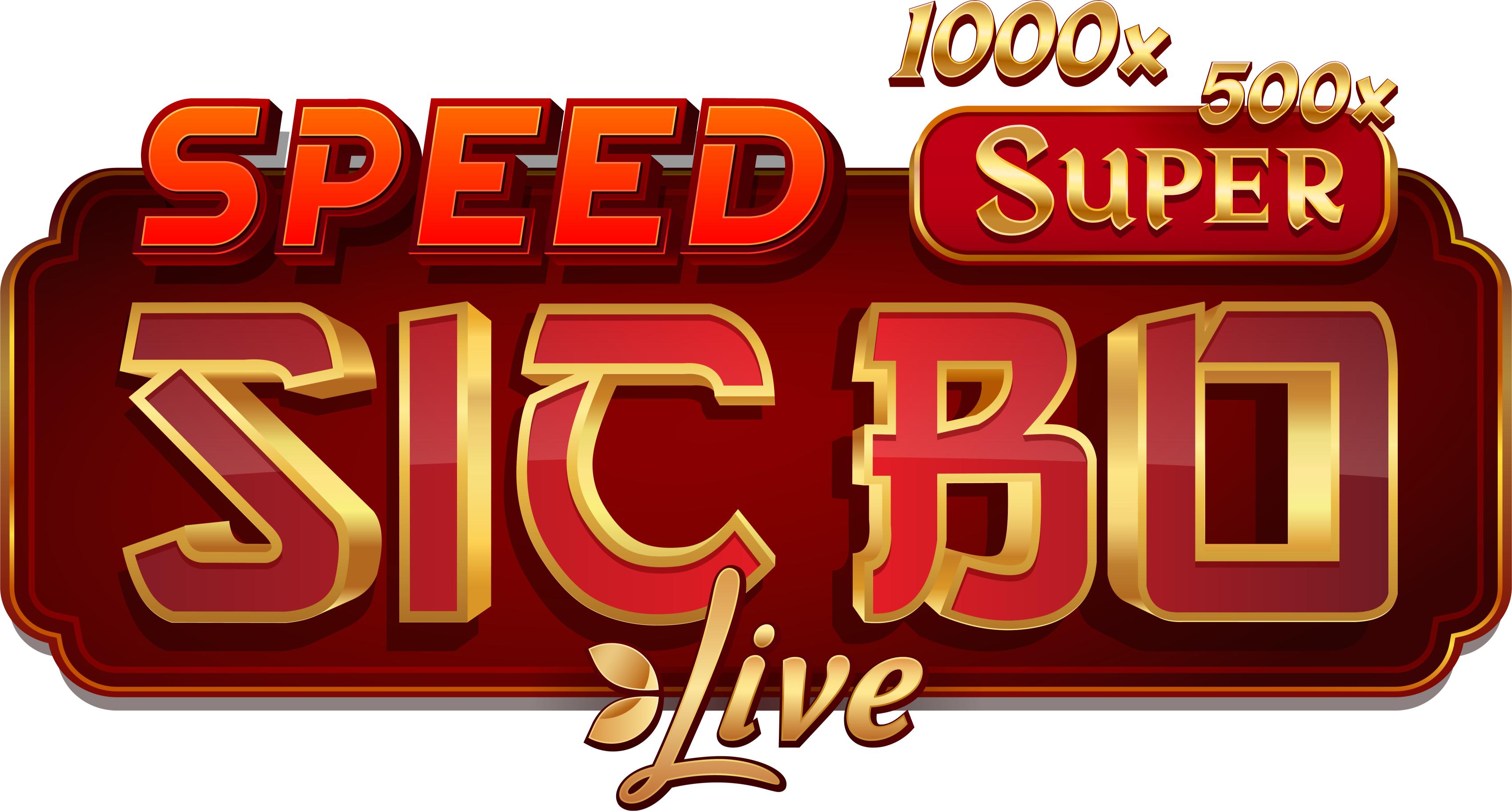 Speed-Super Sic Bo