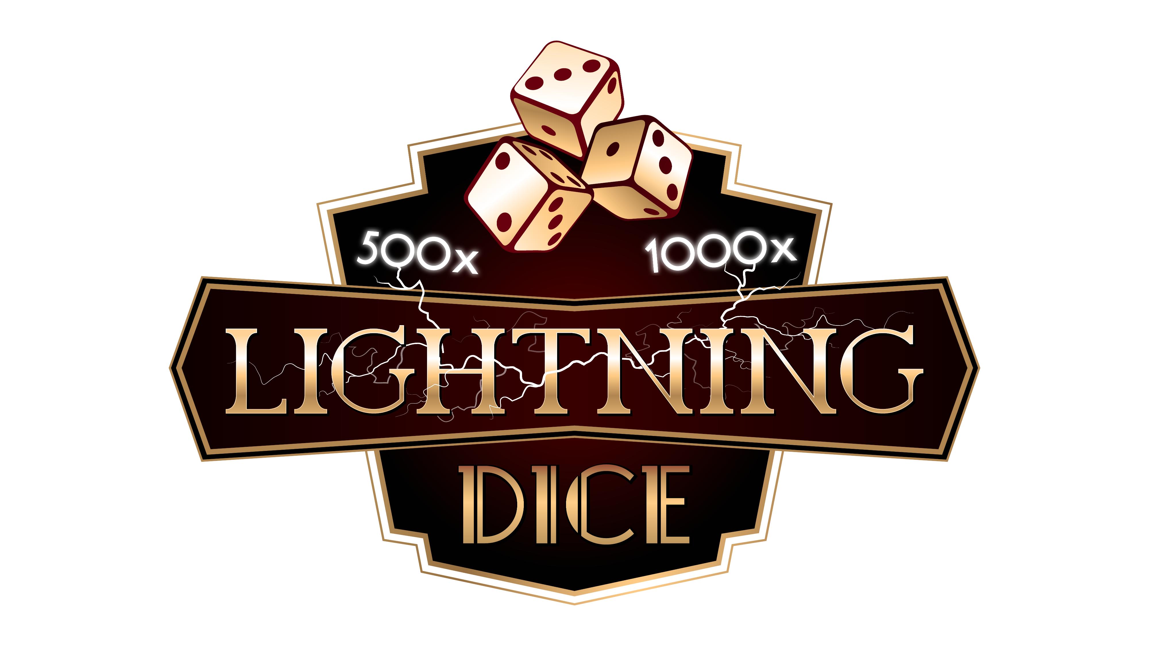 Lightning-Dice