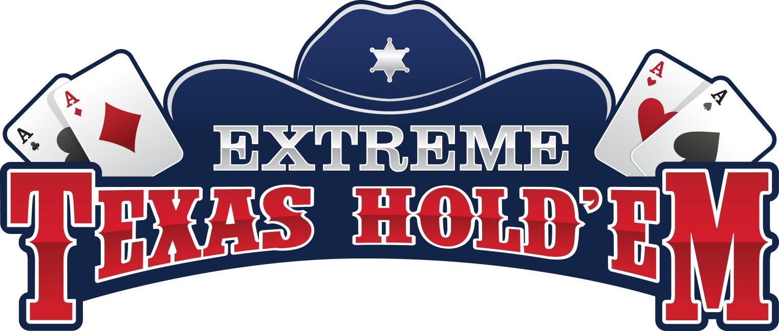 Extreme-Texas Hold em