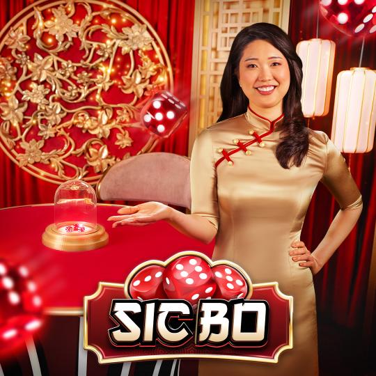 Sic Bo