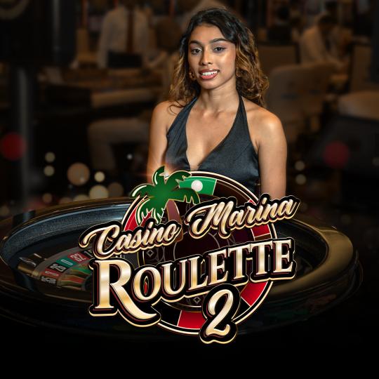 Casino Marina Roulette 2