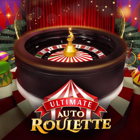 Ultimate Auto Roulette