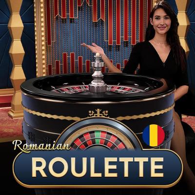 Romanian Roulette