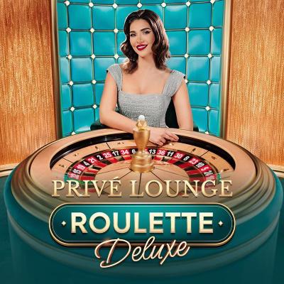 Prive Lounge Roulette Deluxe