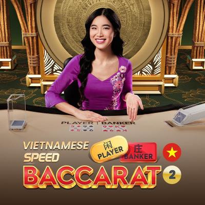 Vietnamese Speed Baccarat 1