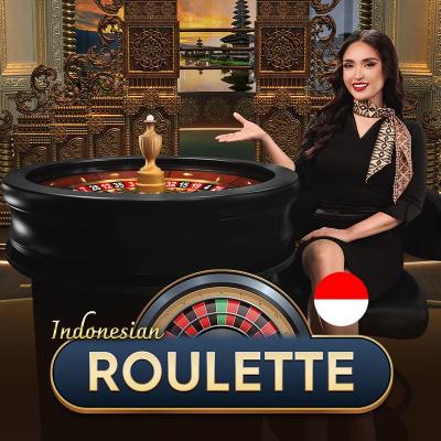 Indonesian Roulette
