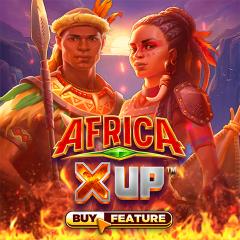 Africa X UP
