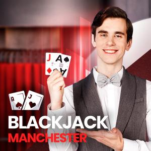 Blackjack Manchester