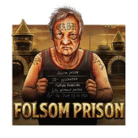 Folsom Prison