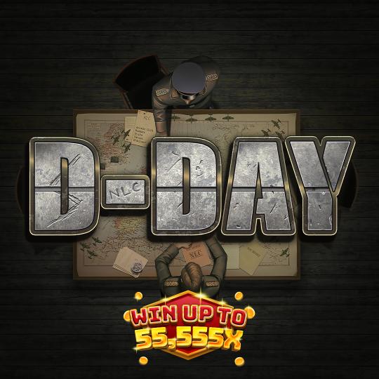 D Day