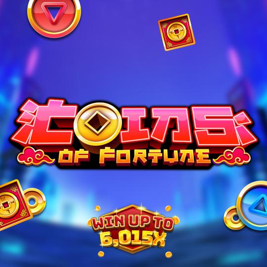 Coins of Fortune