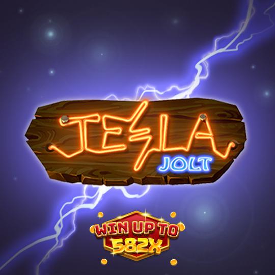 Tesla Jolt
