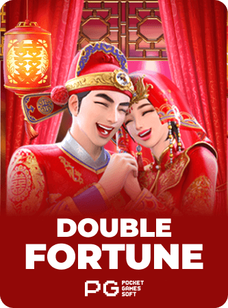 Double Fortune