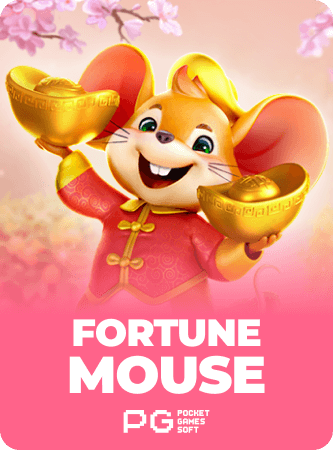 Fortune Mouse