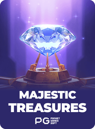 Majestic Treasures