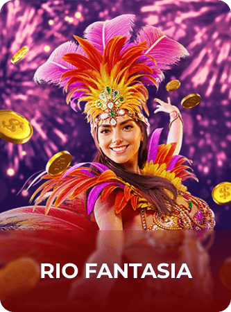 Rio Fantasia