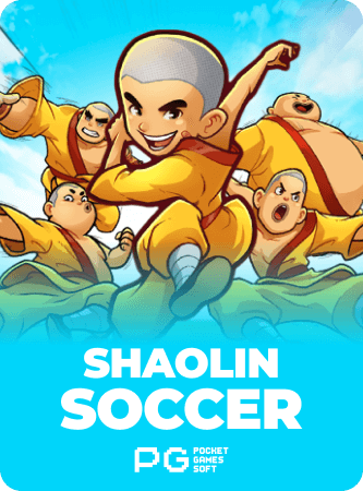 Shaolin Soccer