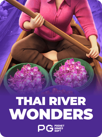 Thai River Wonders