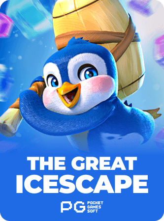 The Great Icescape