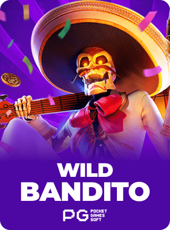 Wild Bandito