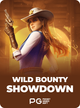Wild Bounty Showdown