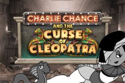 Charlie Chance and the Curse of Cleopatra