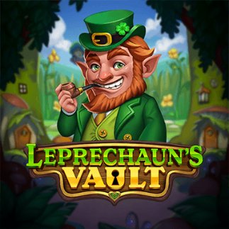 Leprechaun's Vault
