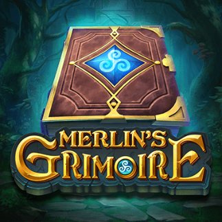 Merlin's Grimoire