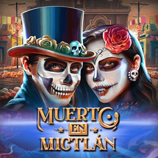 Muerto en Mictlan