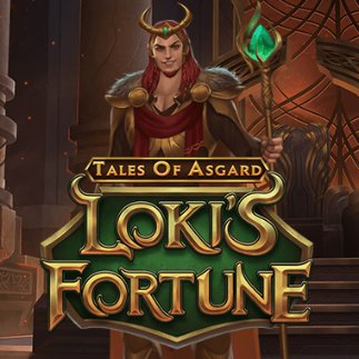 Tales of Asgard: Loki's Fortune