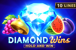 Diamond Wins: Hold and Win