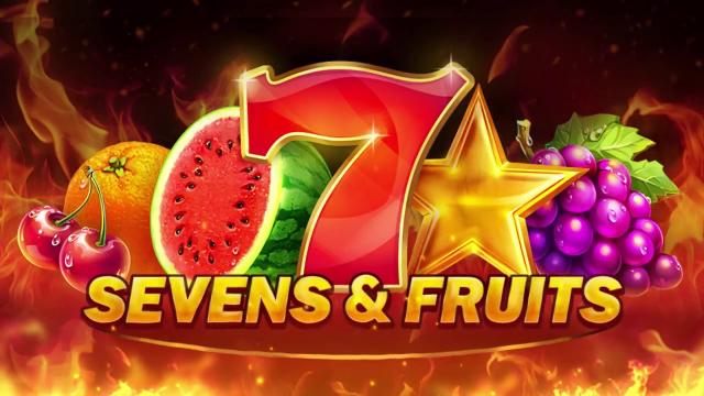 Sevens&Fruits