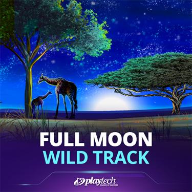 Full Moon: Wild Track