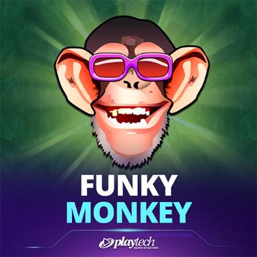 Funky Monkey