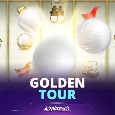 Golden Tour