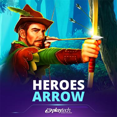 Heroes Arrow