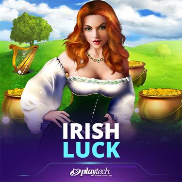 Irish Luck