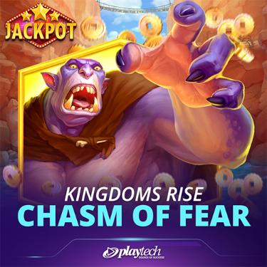 Kingdoms Rise: Chasm of Fear