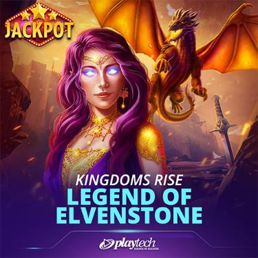 Kingdoms Rise: Legend of Elvenstone