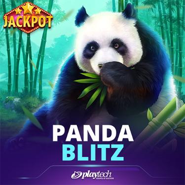 Panda Blitz