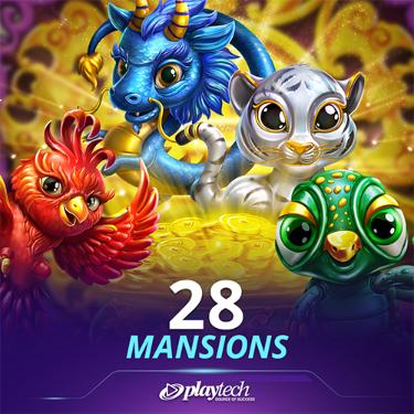 28 Mansions