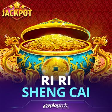 Ri Ri Sheng Cai