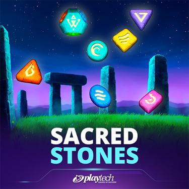 Sacred Stones